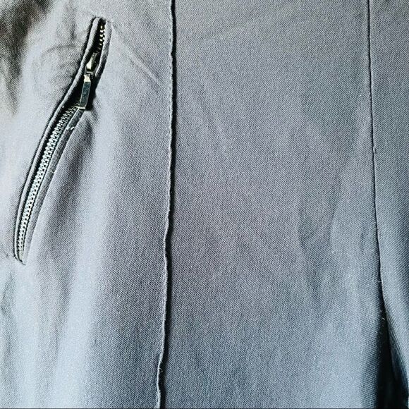 MICHEL Studio Alexa Versatile Dark Grey size 14 - Picture 3 of 5